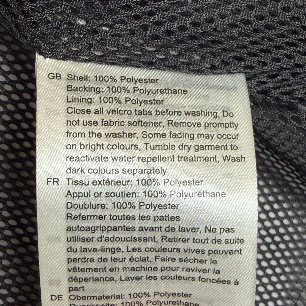 Women’s Helly Hansen Crew Midlayer Sailing Jacket… - image 5